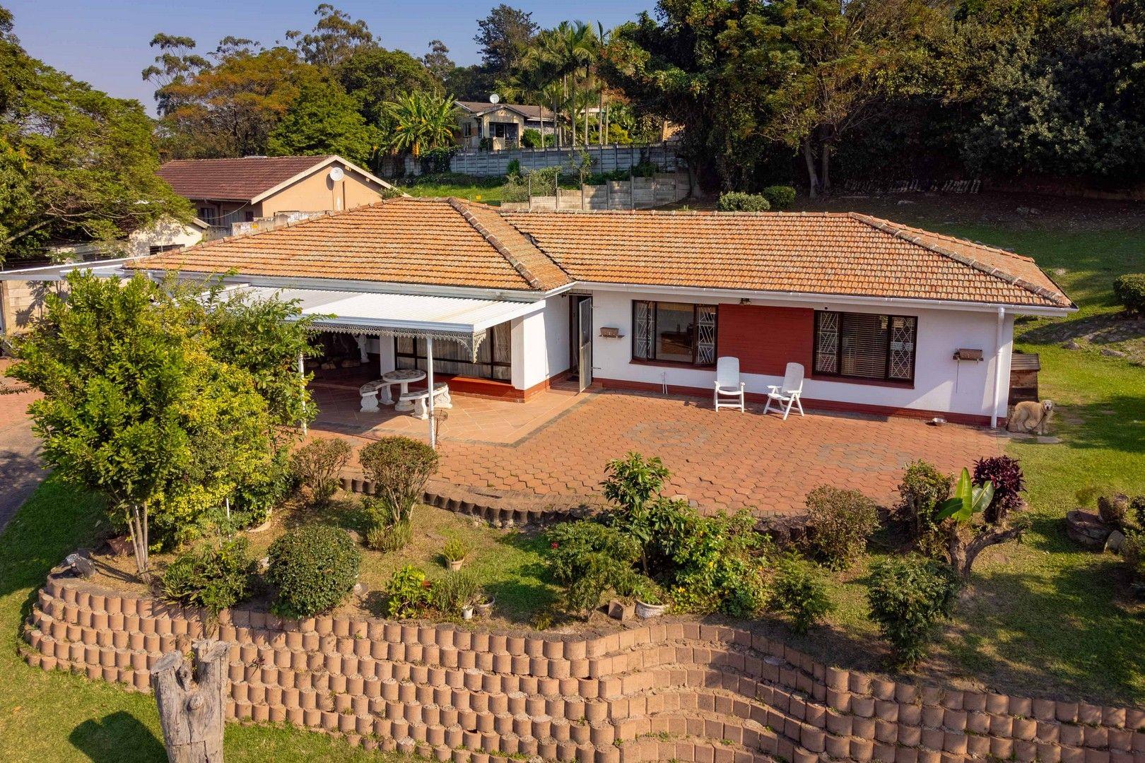 5 Bedroom House for sale in Berea West P24114475401