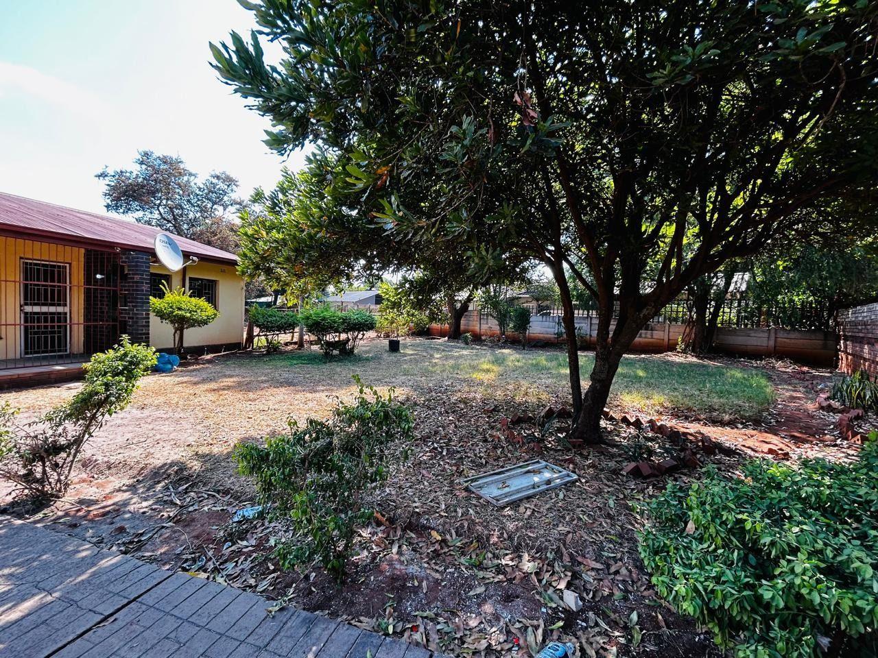 3 Bedroom House for sale in Mokopane Central P24114475525