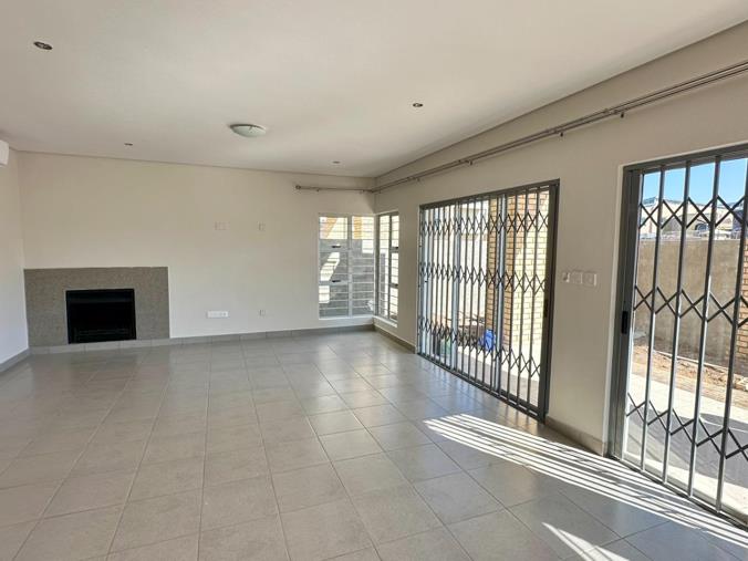 3 Bedroom Townhouse to Rent in Gaborone
