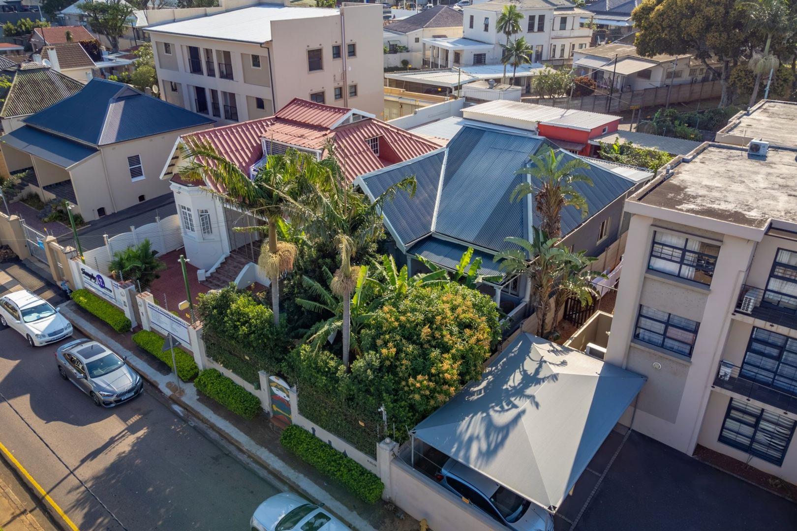 4 Bedroom House for sale in Morningside 8 Peace Avenue P24114475603