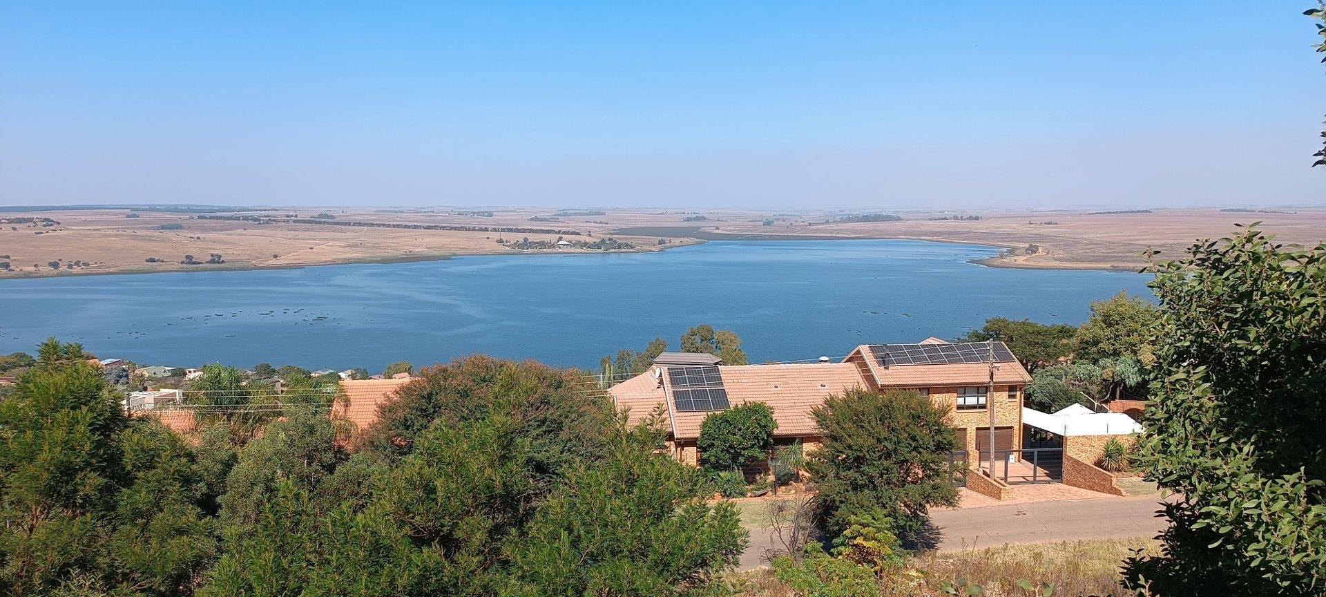 Vacant land / plot for sale in Bronkhorstbaai 22 Drakensberg P24