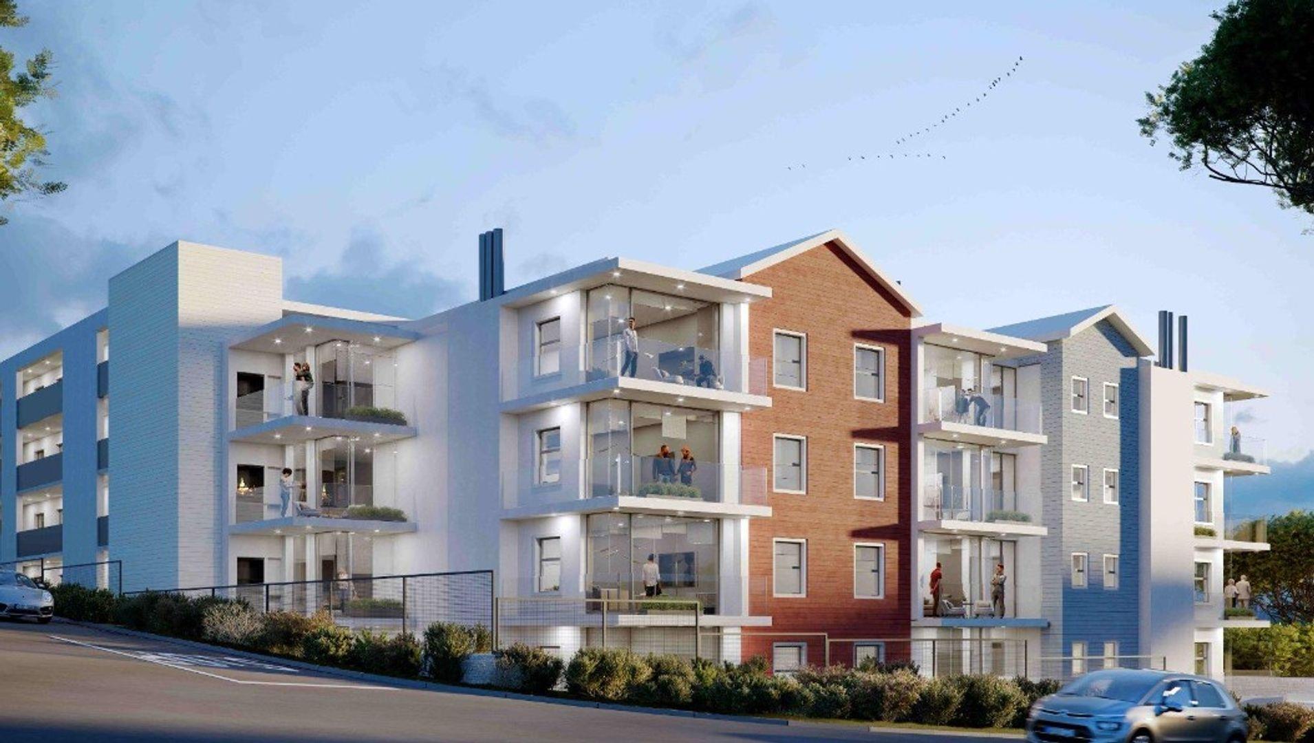 Mossel Bay Central Property Apartments / flats for sale in Mossel Bay