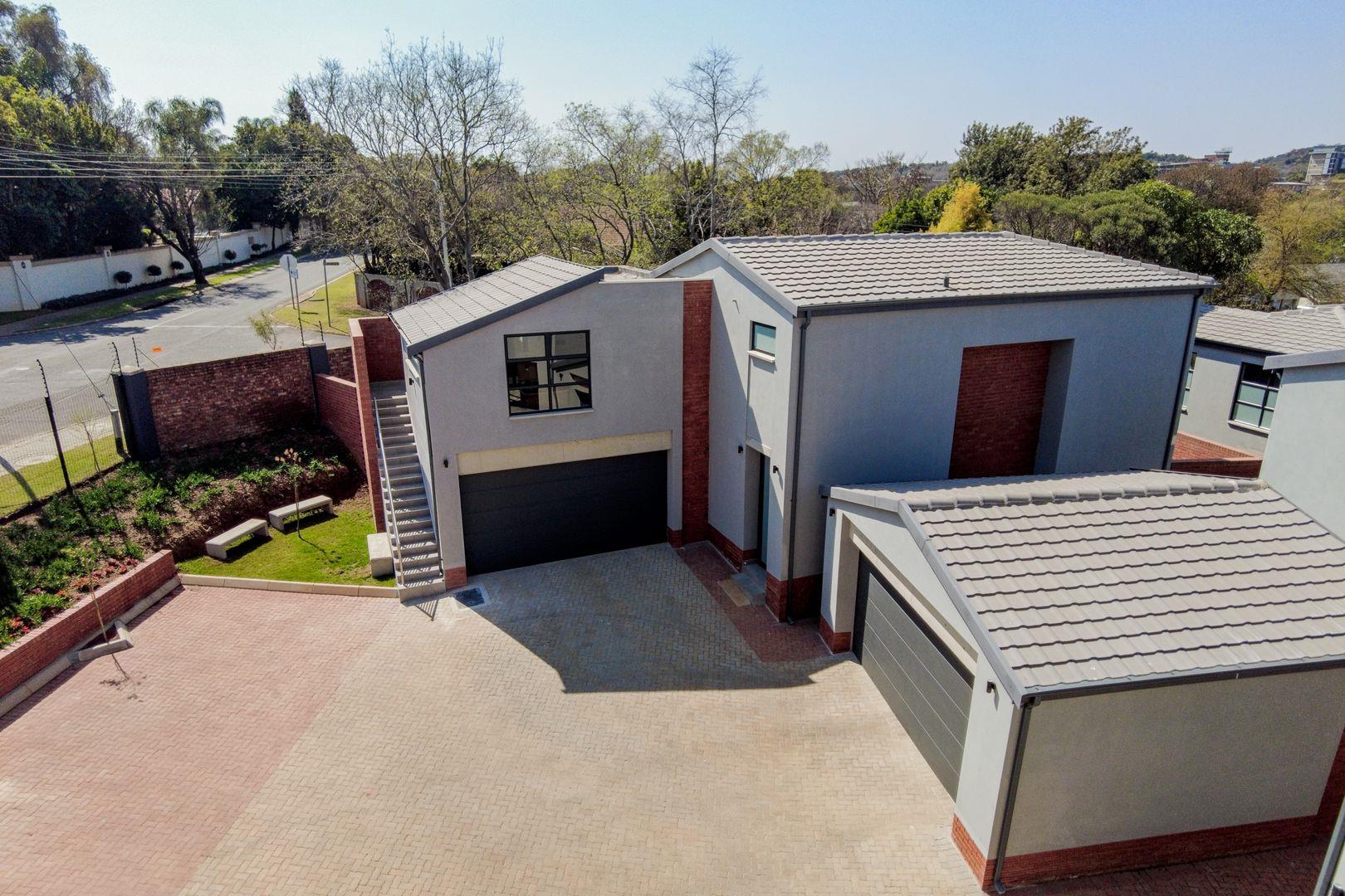 3 Bedroom Apartment / flat for sale in Lynnwood P24114475848