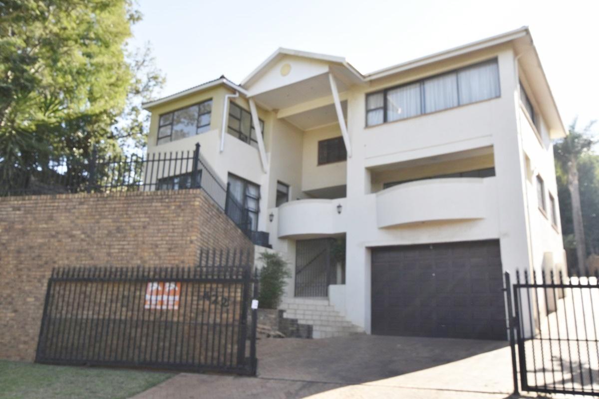 7 Bedroom House for sale in Erasmuskloof P24114475851