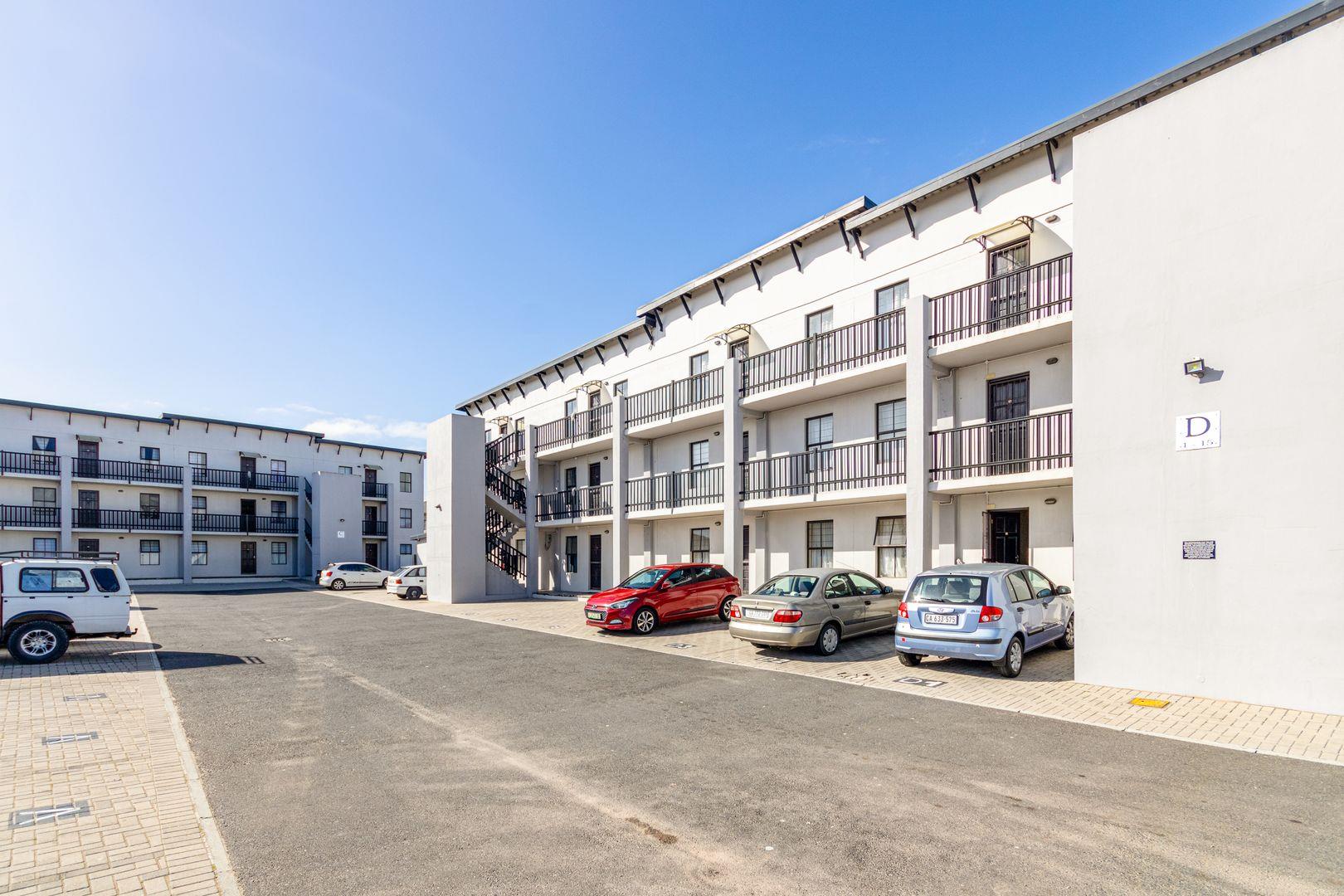 2 Bedroom Apartment / flat for sale in Parklands 67 Dartford Mews, 1