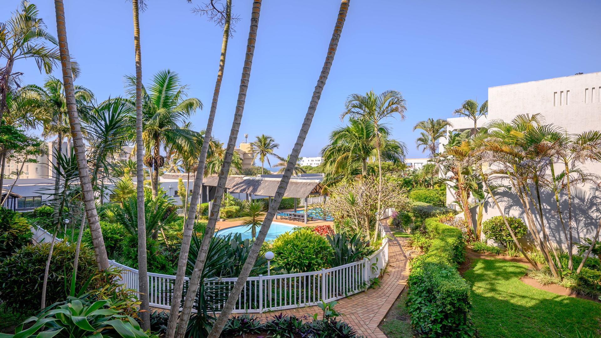 3 Bedroom Apartment / flat for sale in Ballito Central 38 La Pirogue