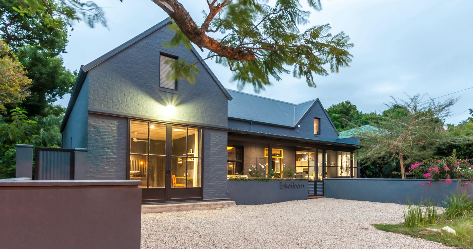 6 Bedroom House for sale in Greyton 9 Cross Market St P24114476157