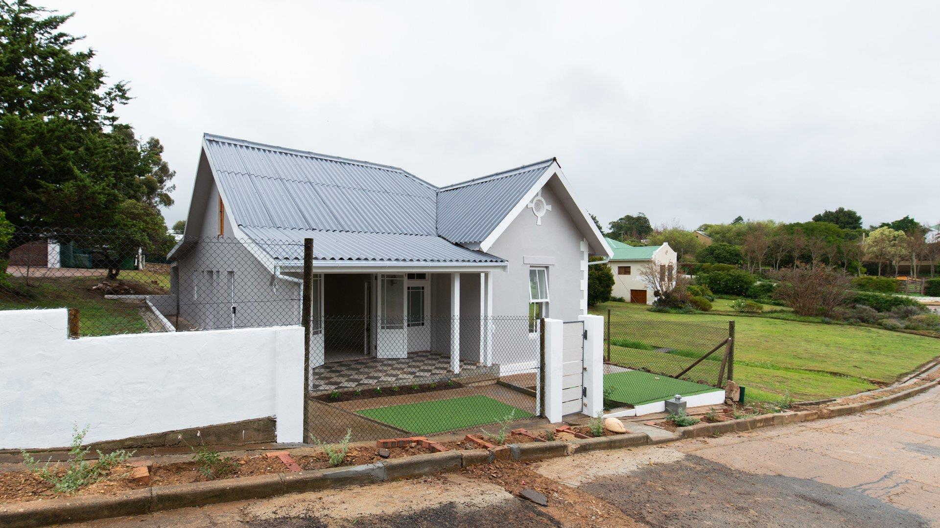 Property and houses for sale in Napier Napier Property