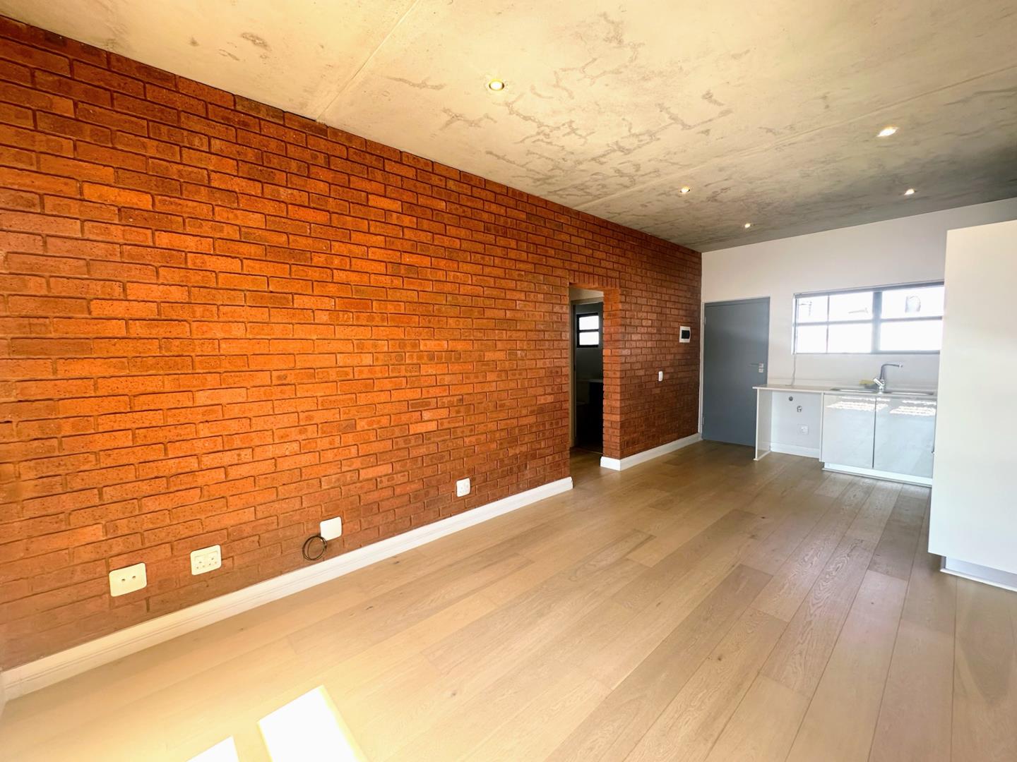 1 Bedroom Apartment / flat to rent in Melrose P24114476227