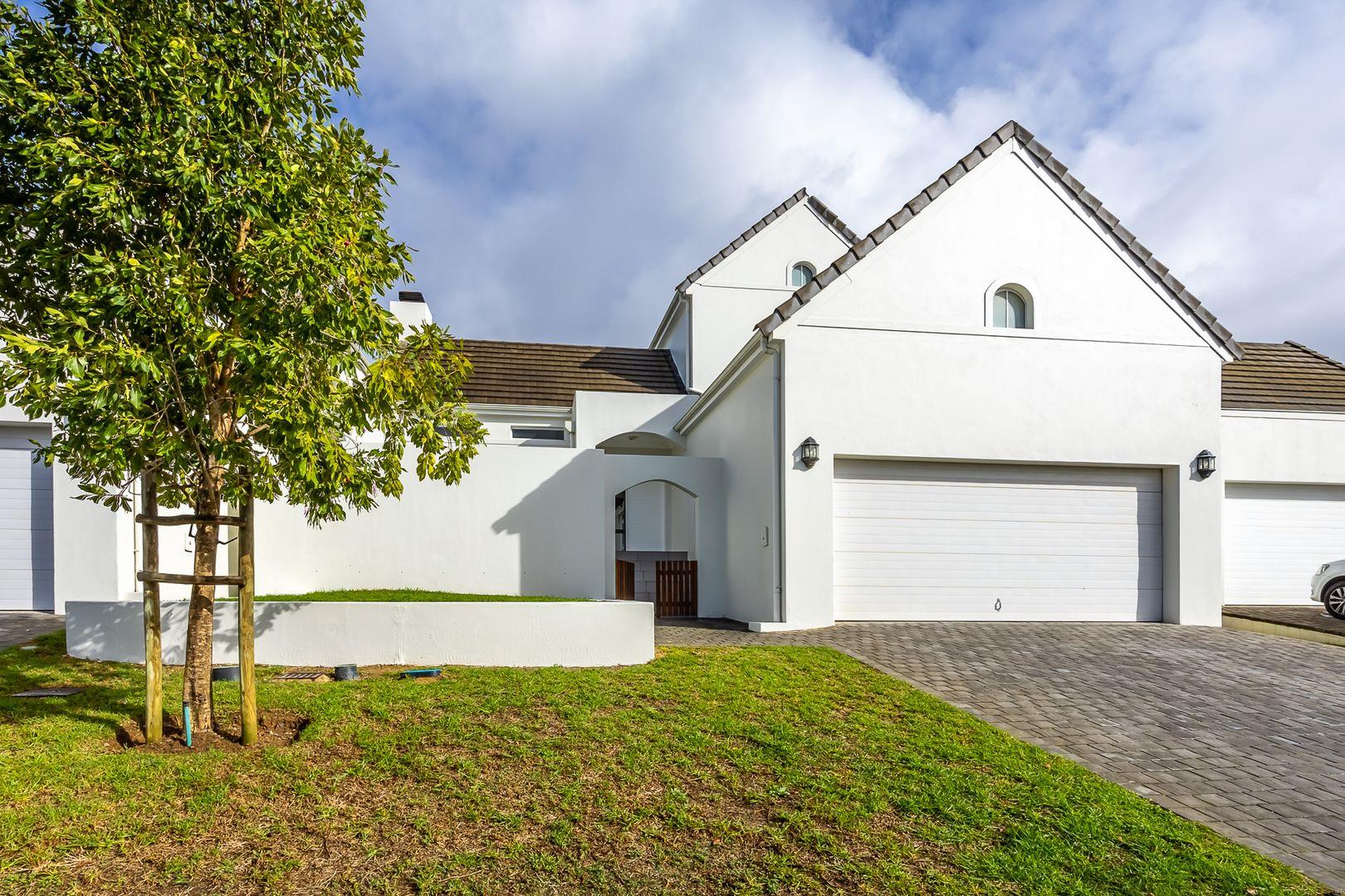 Durbanville Central Property Townhouses for sale in Durbanville