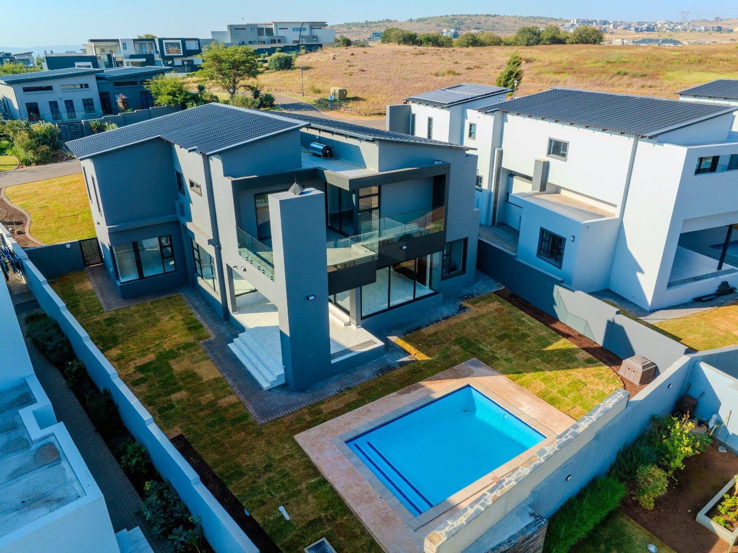 5 Bedroom House to rent in Eye Of Africa Estate P24114462784