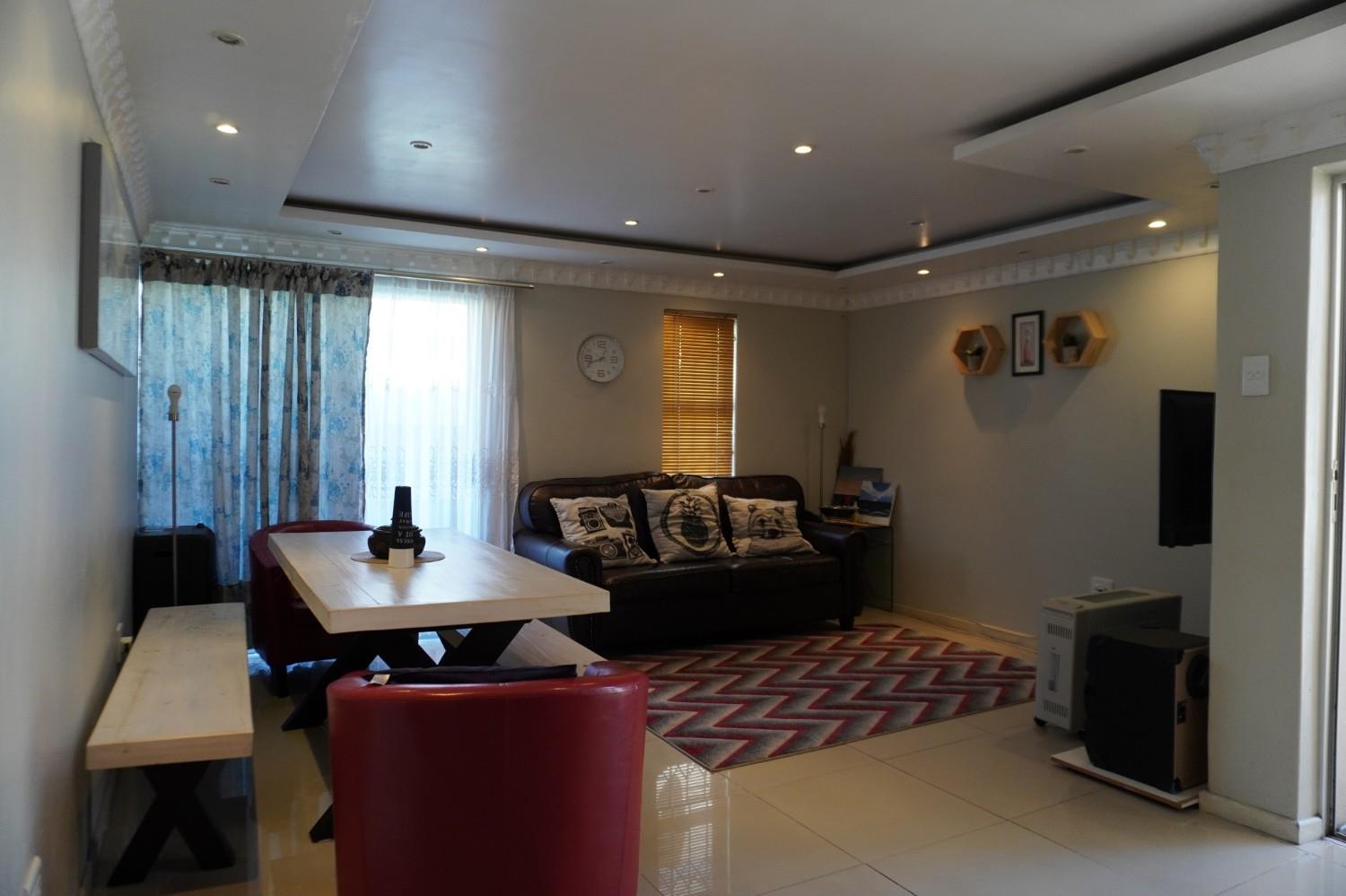 Montclair, Mitchells Plain Property Property and houses for sale in