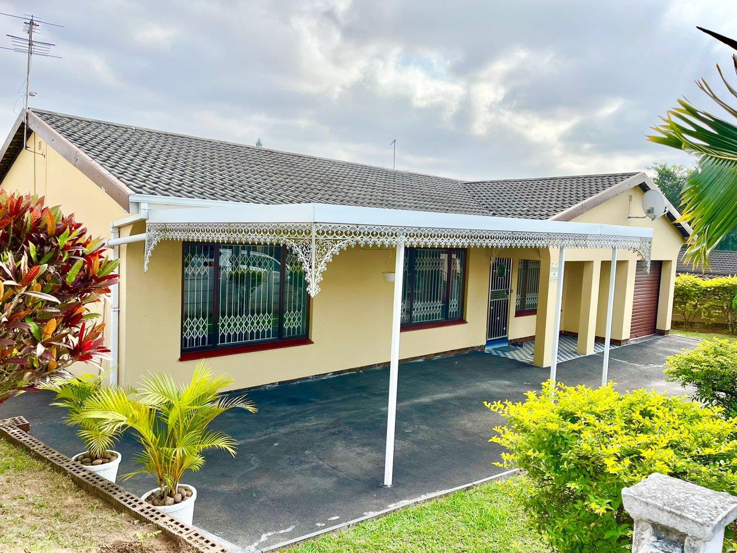 3 Bedroom Townhouse for sale in Kharwastan P24114476632