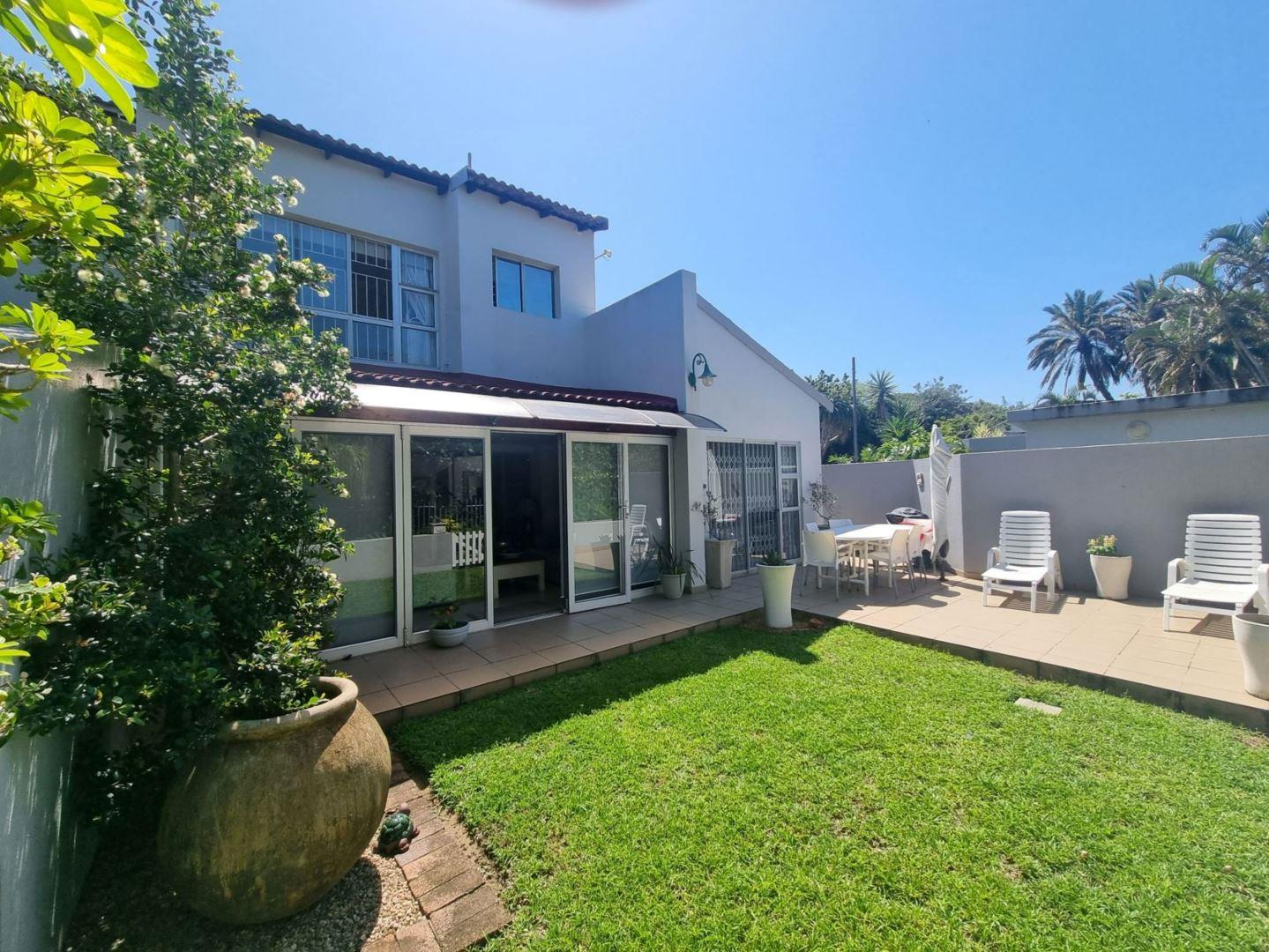 4 Bedroom Townhouse for sale in Southbroom 1 Rivulet Road P24114476751