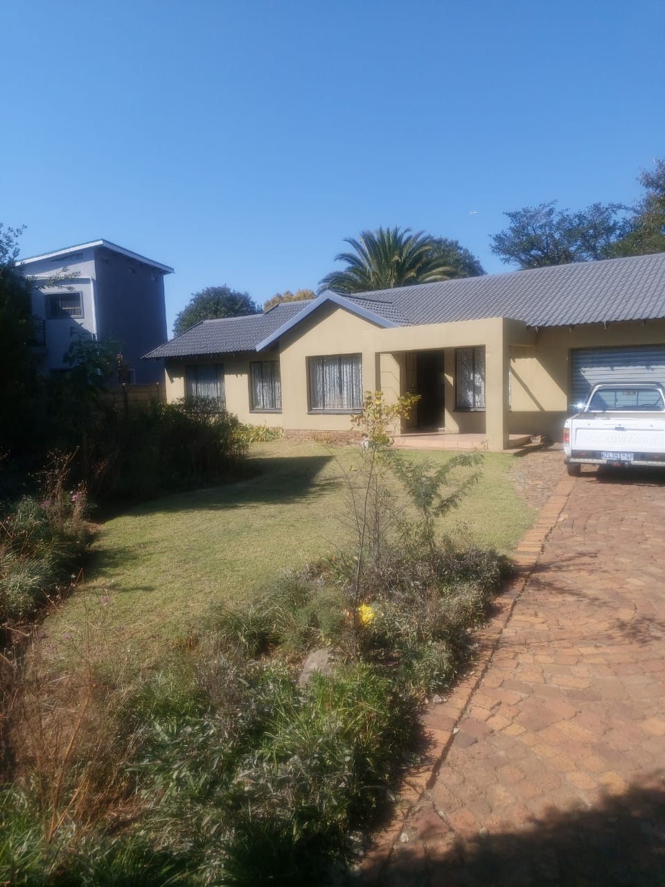 3 Bedroom House for sale in Dawn Park P24114476803