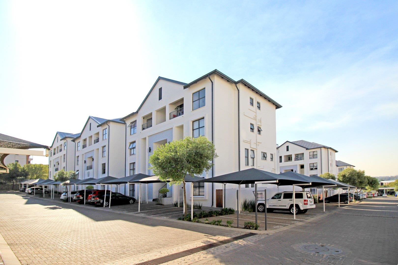 3 Bedroom Apartment / flat for sale in Greenstone Hill 344 Stone