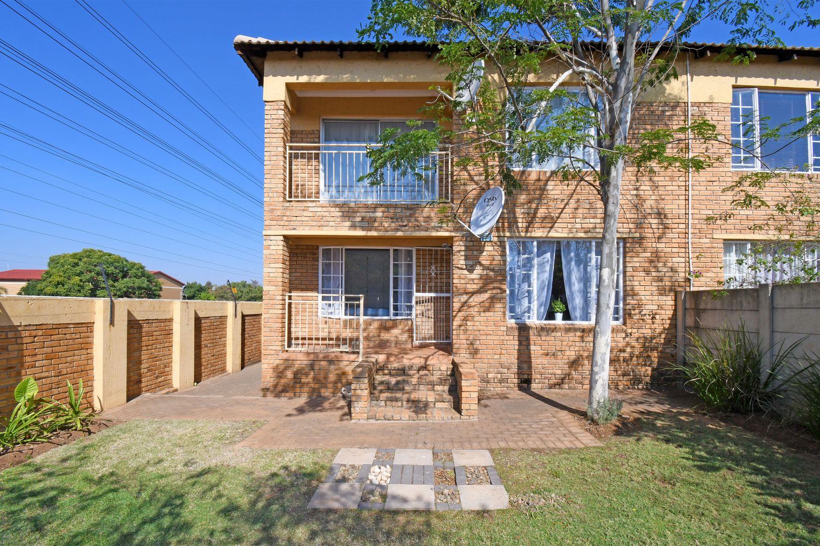 1 Bedroom Apartment / flat for sale in North Riding 39 Olivers Court