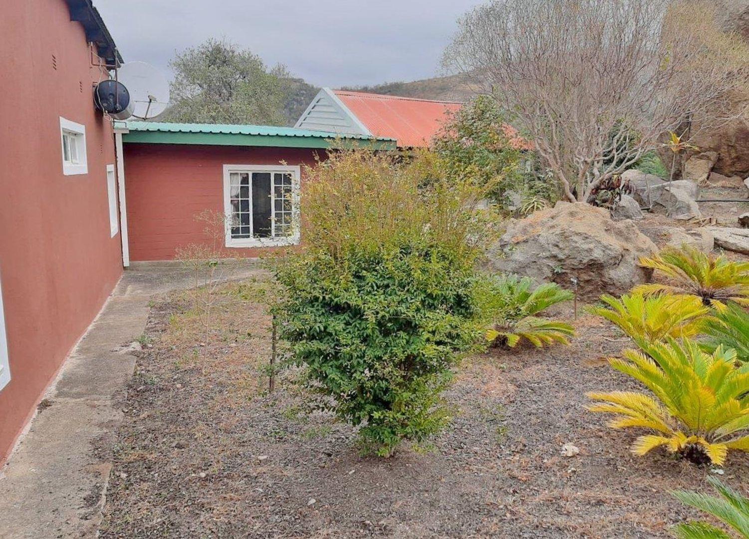 2 Bedroom House to rent in Nelspruit Central P24109012204