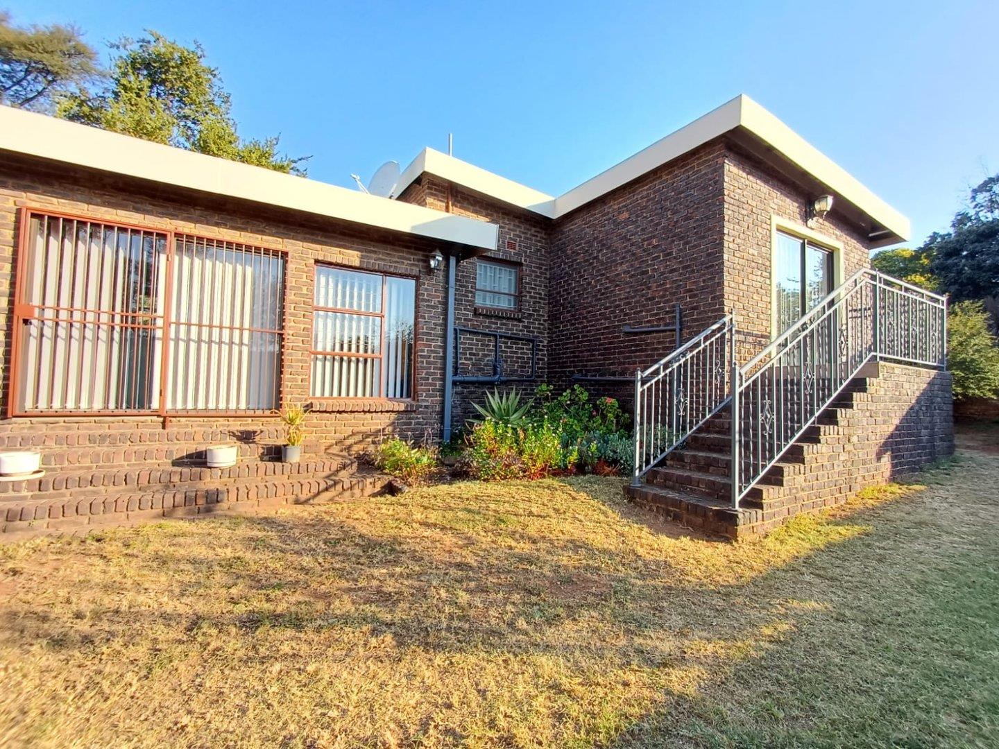 Overkruin Property Houses for sale in Overkruin