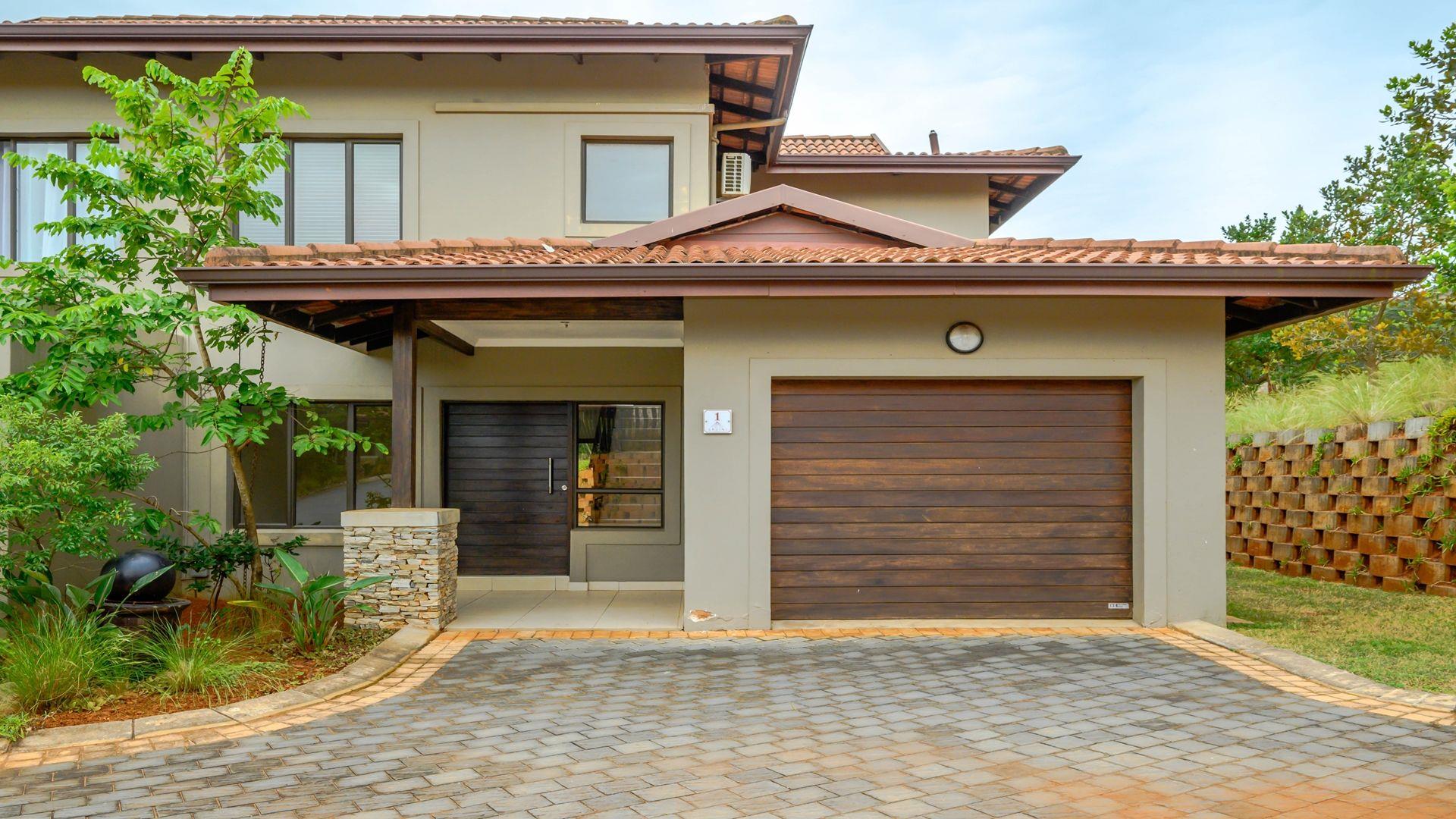 3 Bedroom House for sale in Izinga Estate 1 Emzini, 9 Inyanga Close