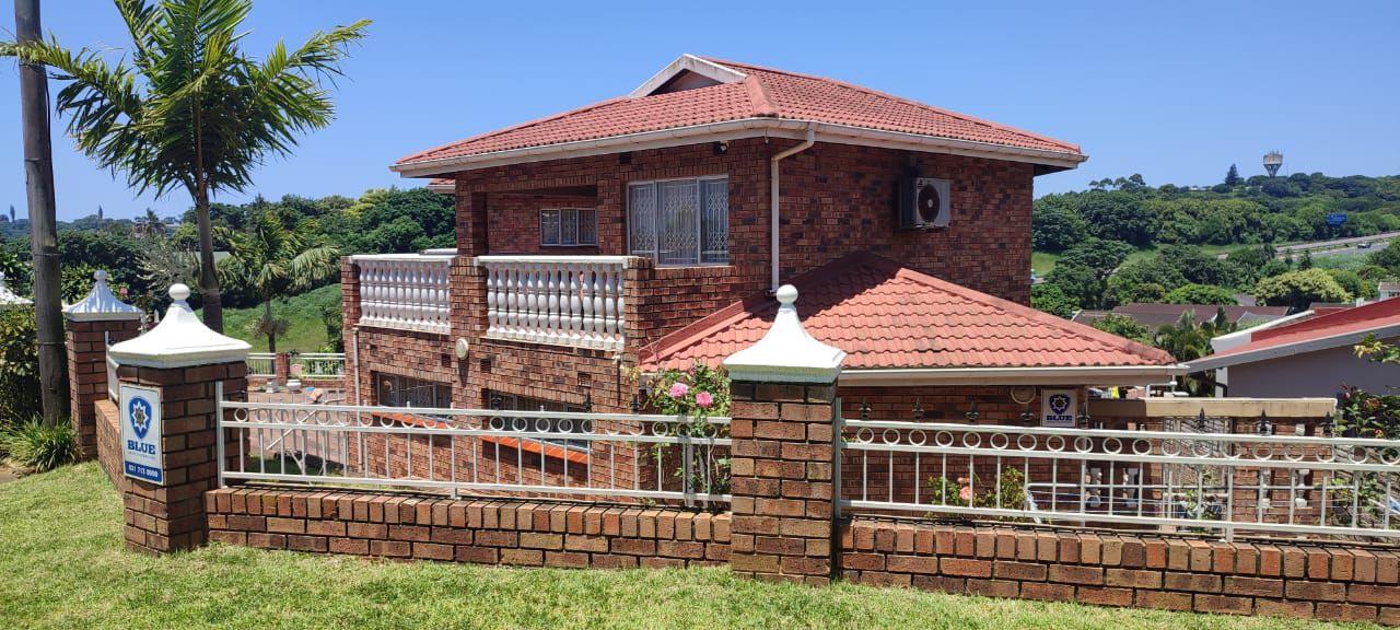 5 Bedroom House for sale in Woodhaven P24114477503