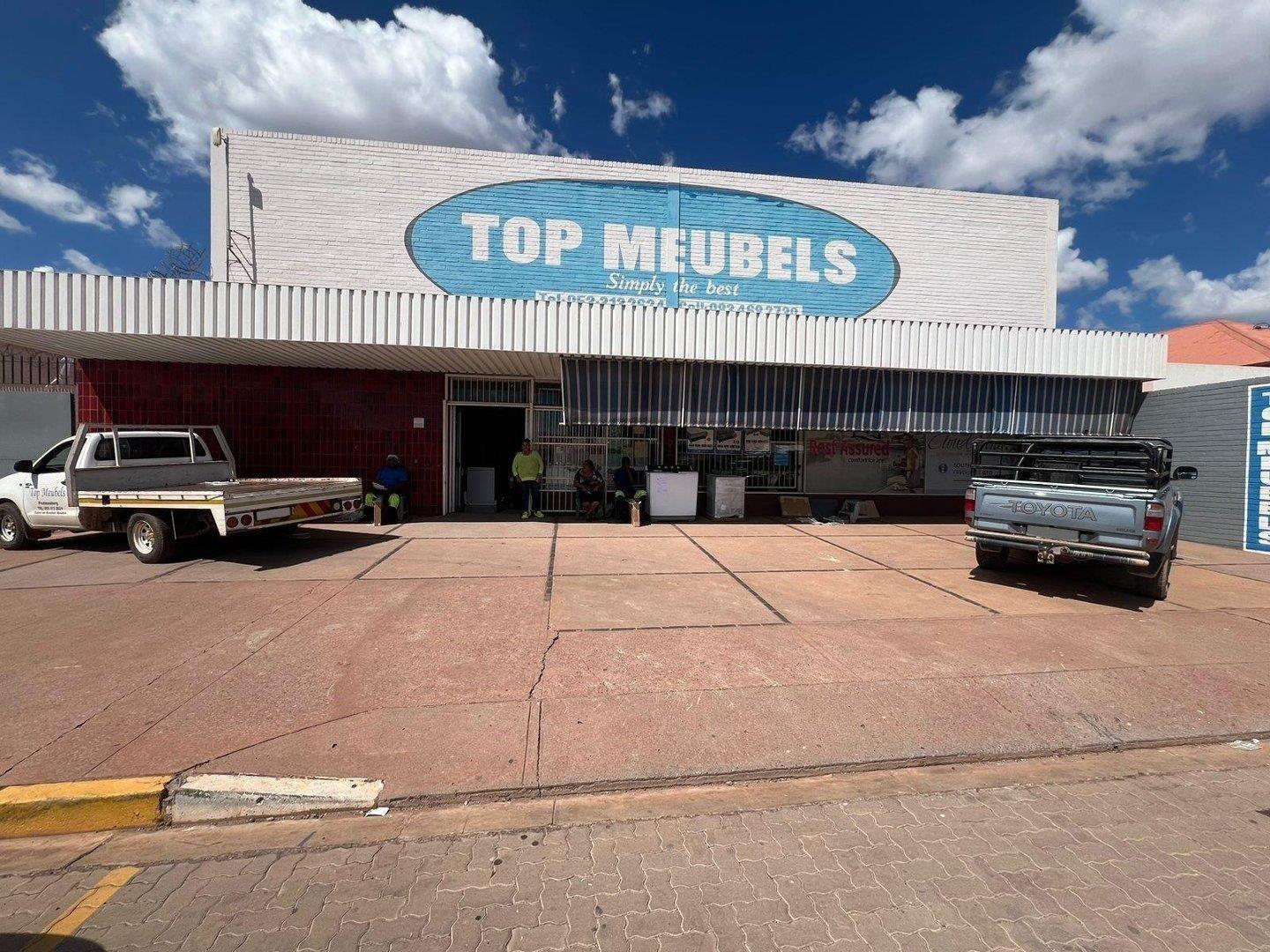 Commercial property for sale in Postmasburg P24114248069