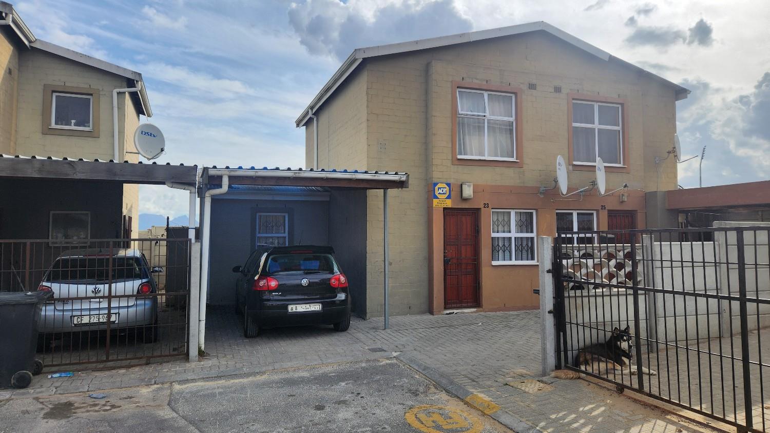 Property for sale in Western Cape Houses for sale in Western Cape