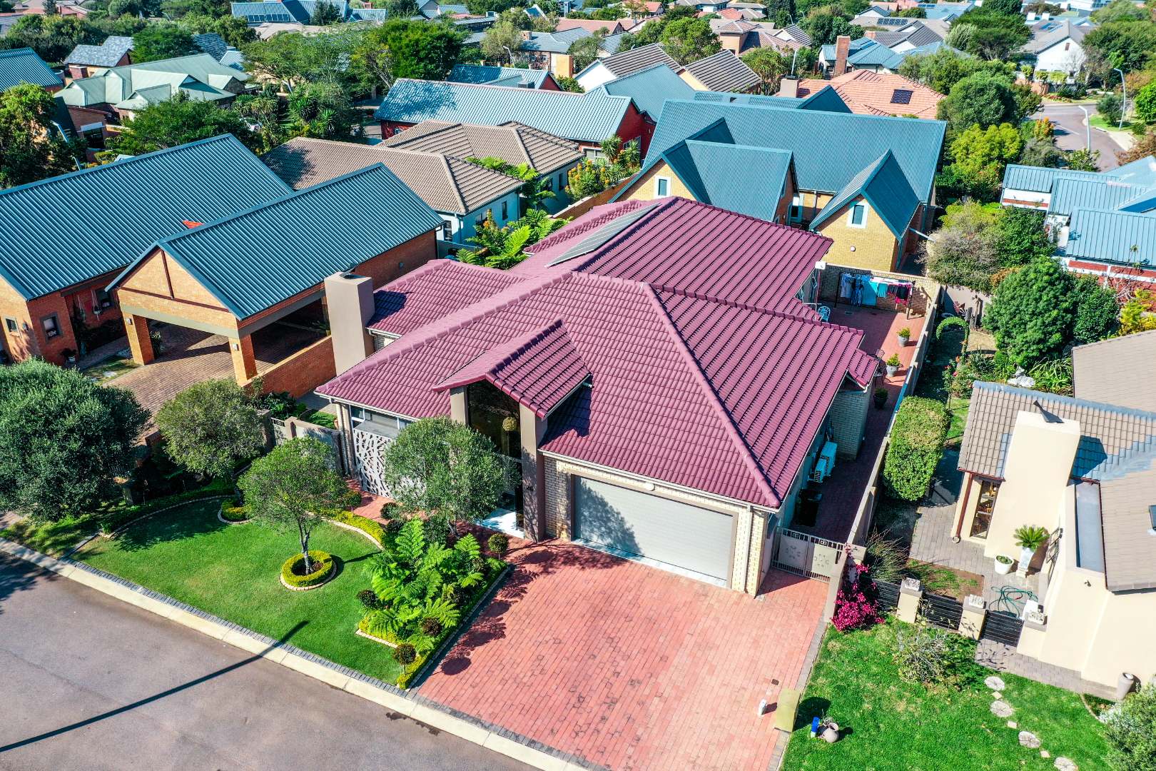 3 Bedroom House for sale in Midlands Estate P24114478044