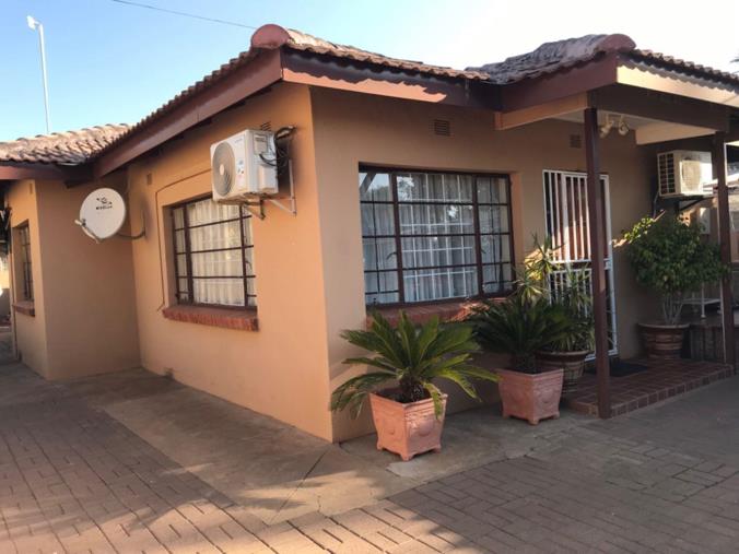 3 Bedroom House for Sale in Gaborone