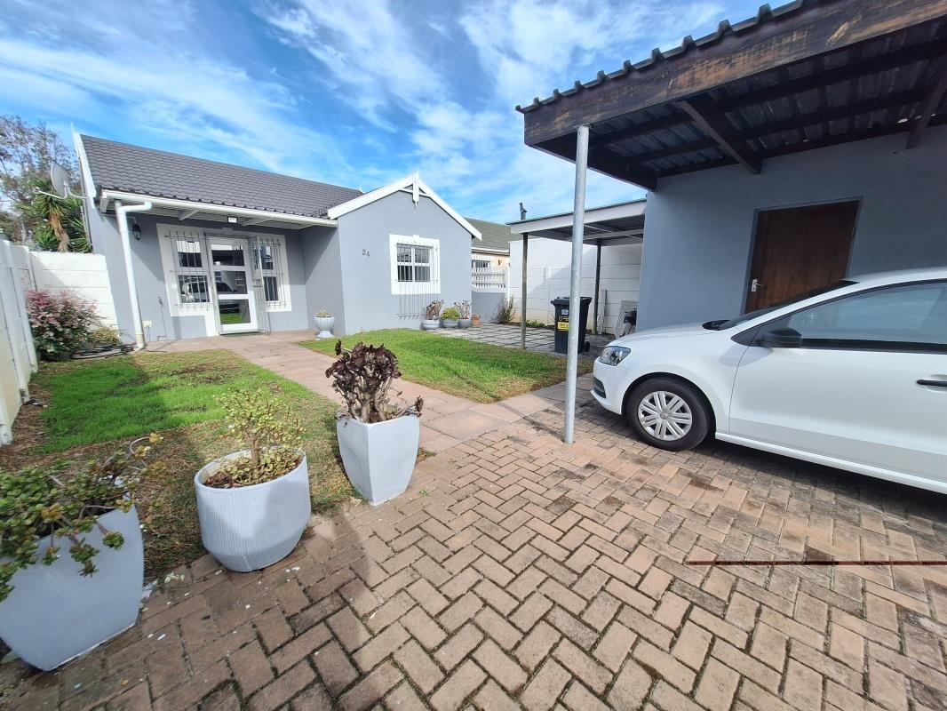 3 Bedroom House for sale in Summer Greens P24114478340