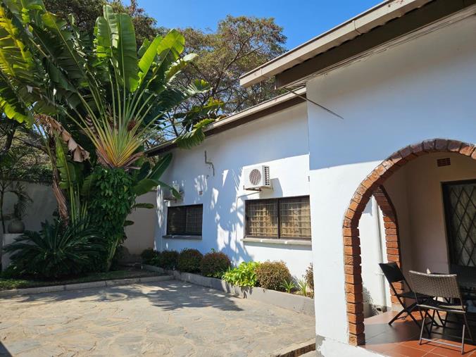 3 Bedroom Apartment / Flat to Rent in Olympia Park