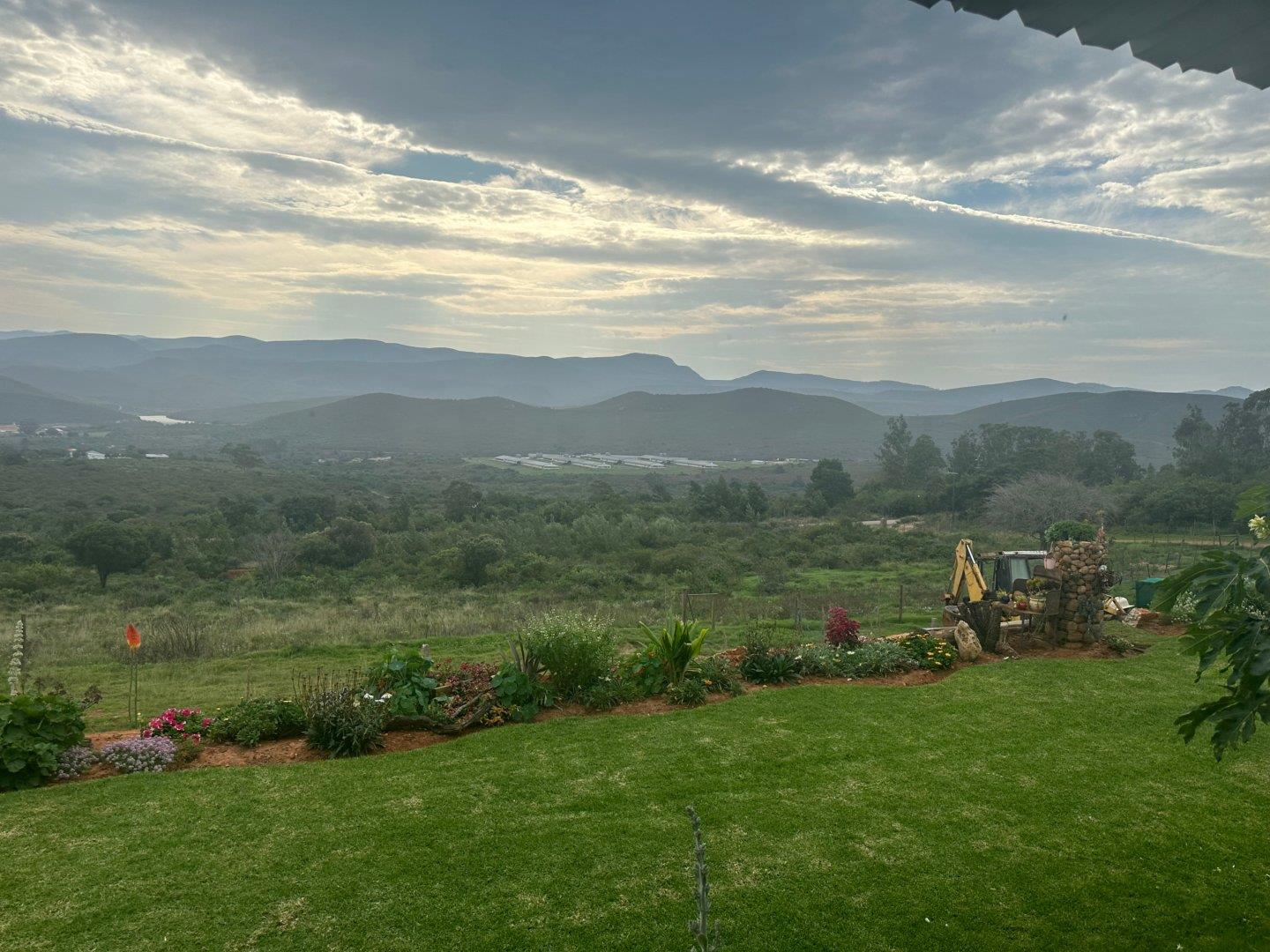 Farms for sale in Hankey Hankey Property