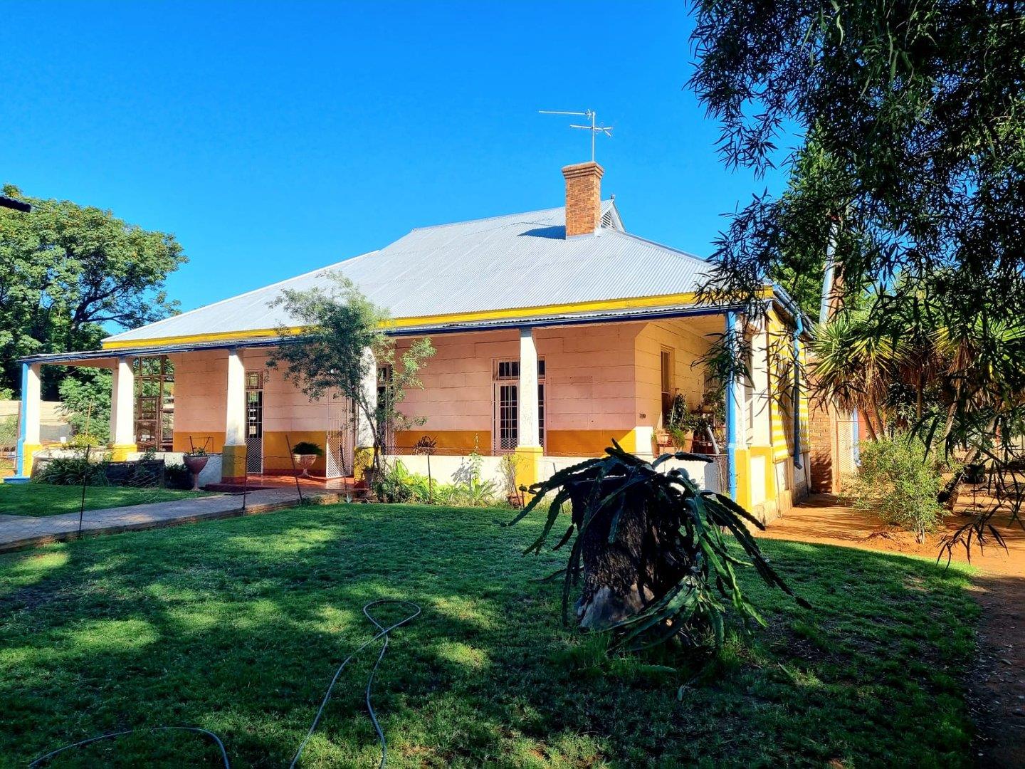 Commercial property for sale in Kimberley Kimberley Property