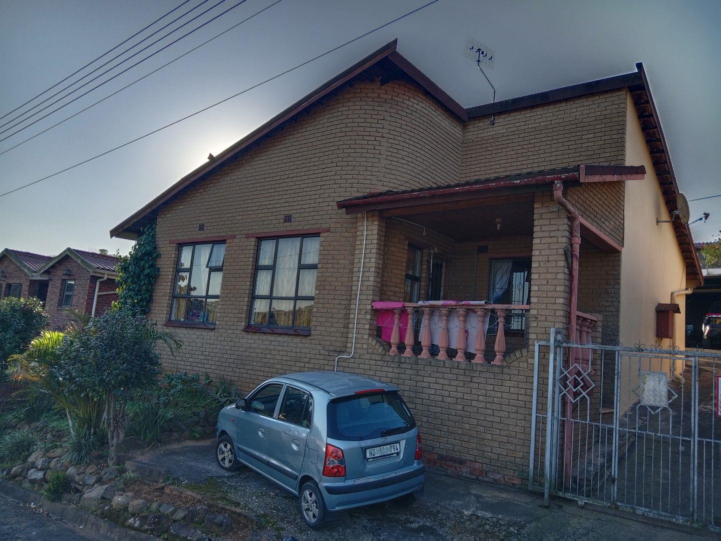 3 Bedroom House for sale in Northdale P24114479313