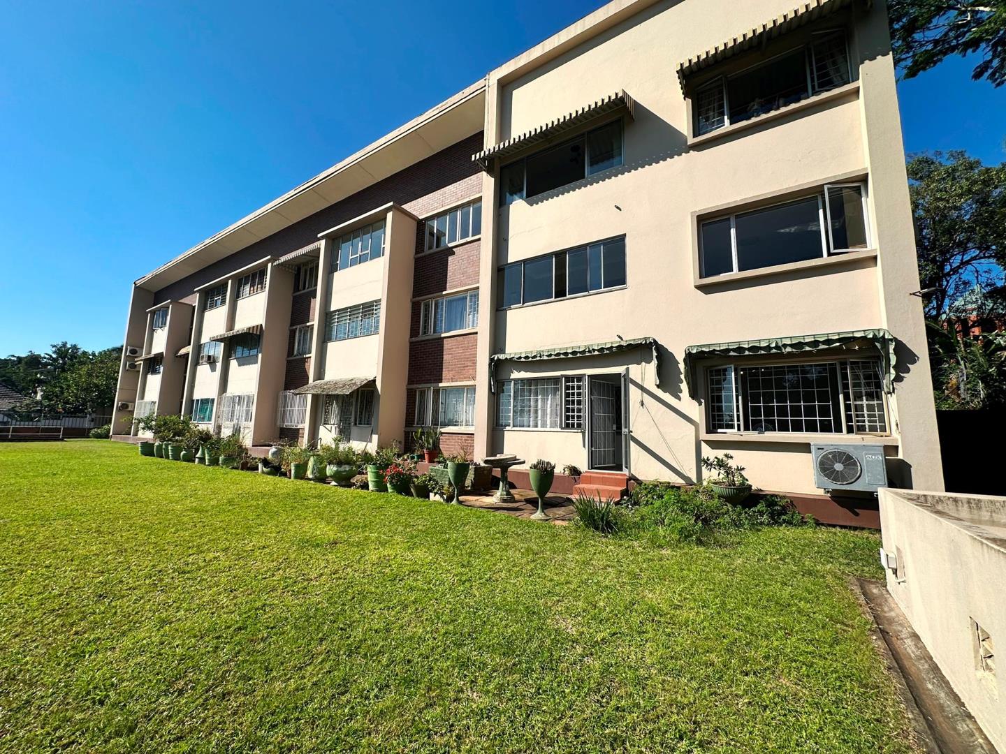 2 Bedroom Apartment / flat for sale in Musgrave 47 Seaforth Avenue