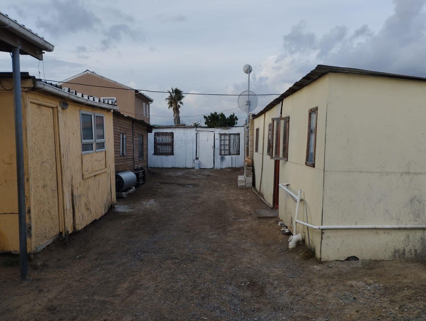 Vacant land / plots for sale in Eersterivier Eersterivier Property