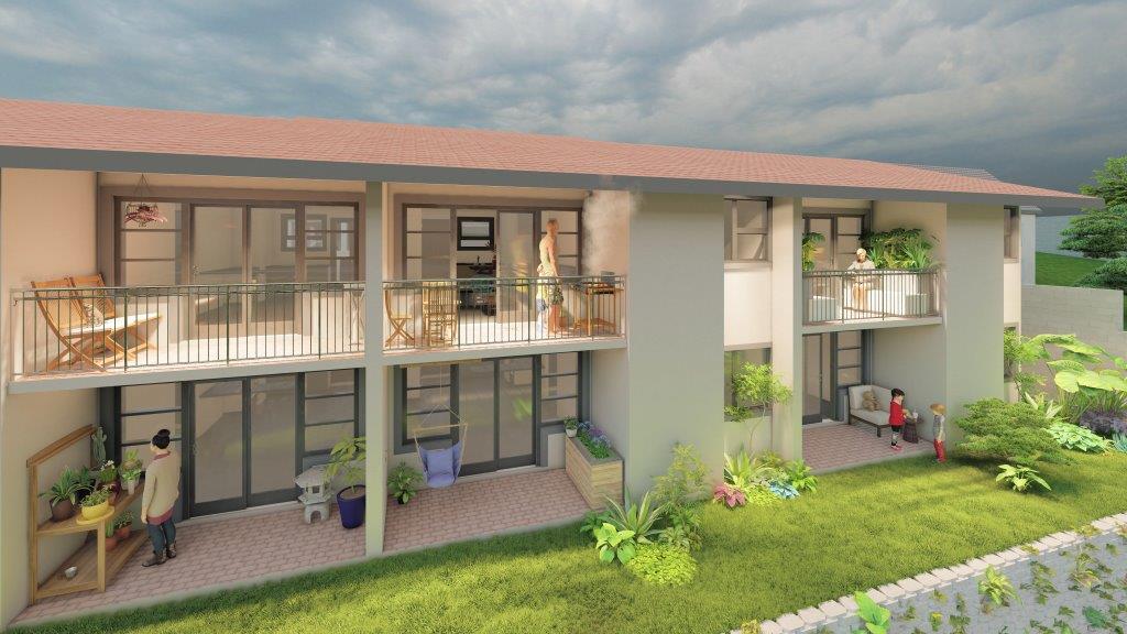 2 Bedroom Apartment / flat for sale in Malvern P24114479757