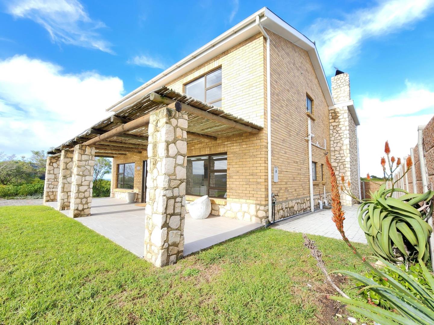 3 Bedroom House for sale in Agulhas 109 Gentoo Street P24114479857