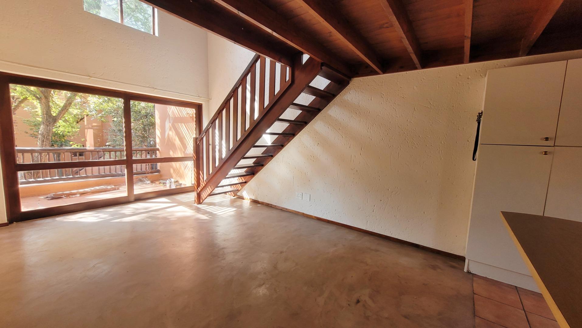 1 Bedroom Apartment / flat for sale in Sunninghill 53 Naivasha Rd