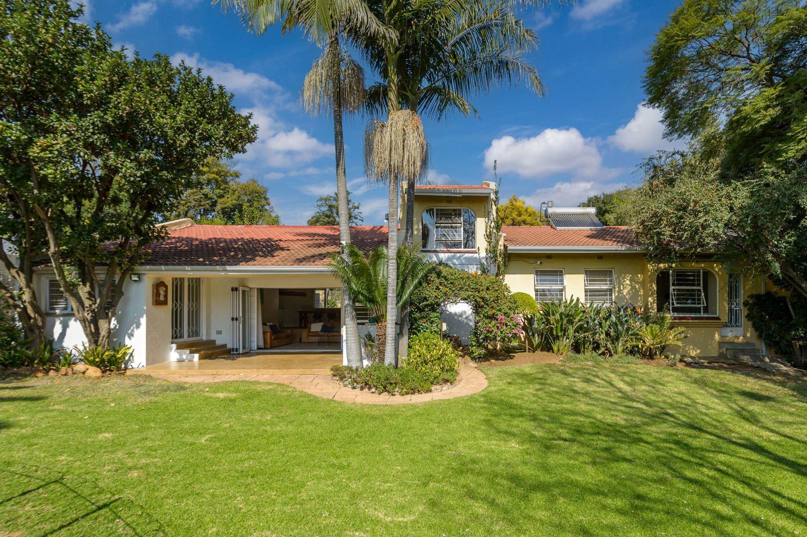 3 Bedroom House for sale in Northcliff 4 Catherine Avenue P24114479982