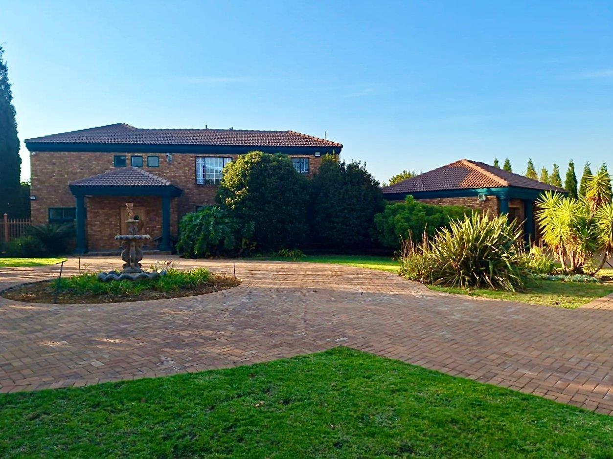 Grootfontein Country Estates Property Property and houses for sale in