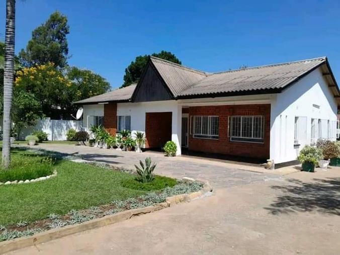 3 Bedroom House for Sale in Ibex Hill