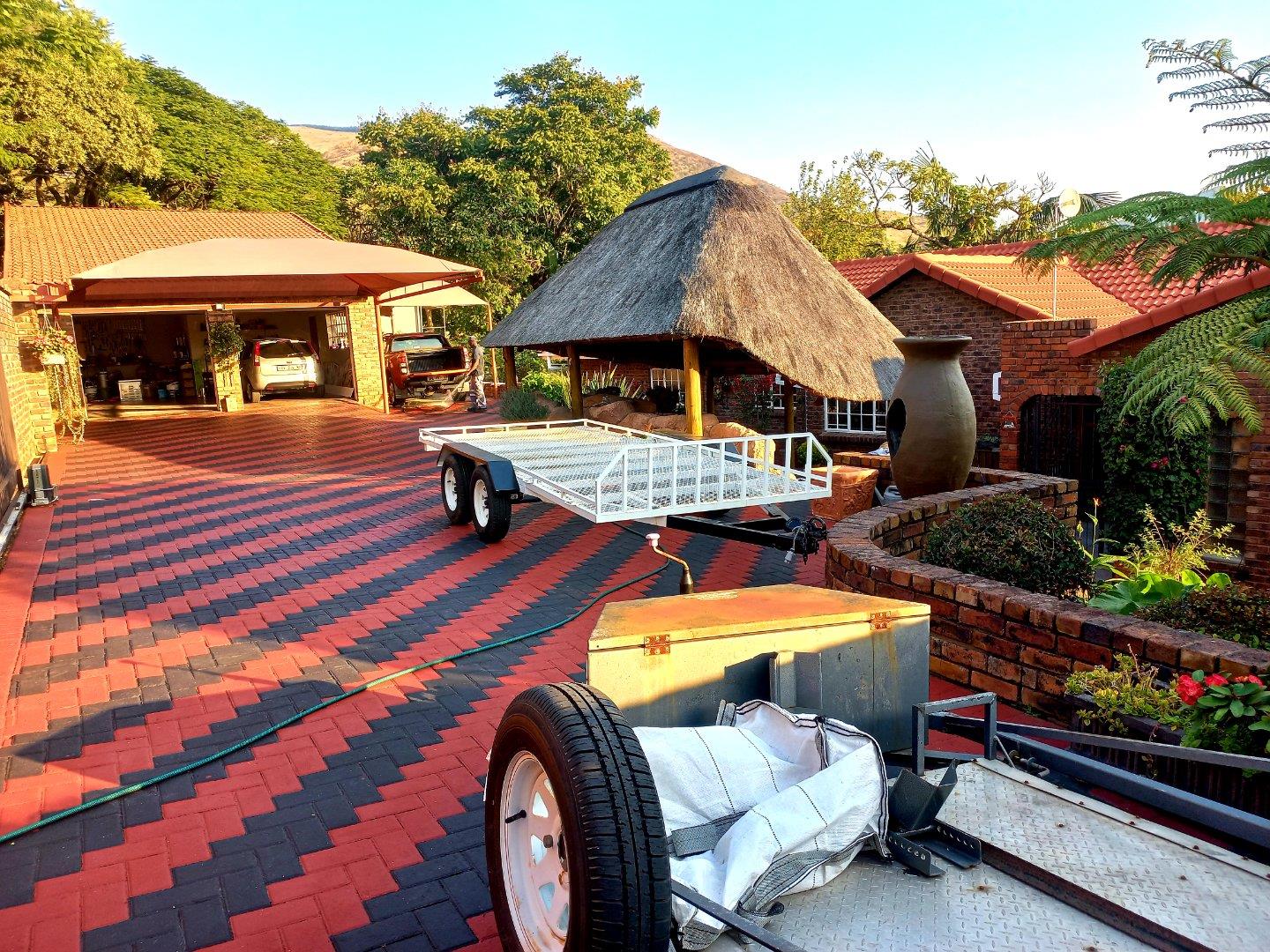 Property and houses for sale in Barberton Barberton Property