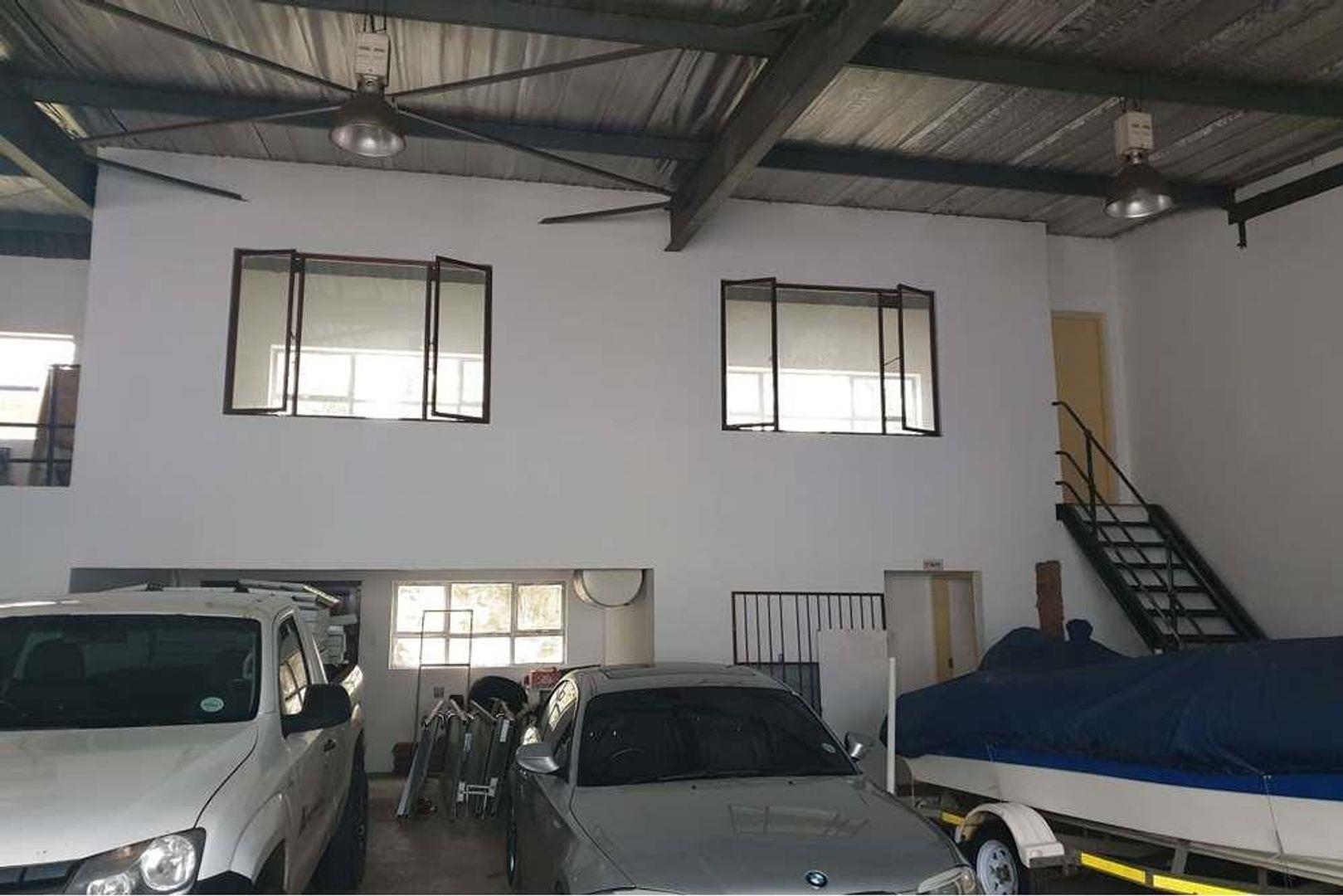 Industrial property for sale in Central P24112205674