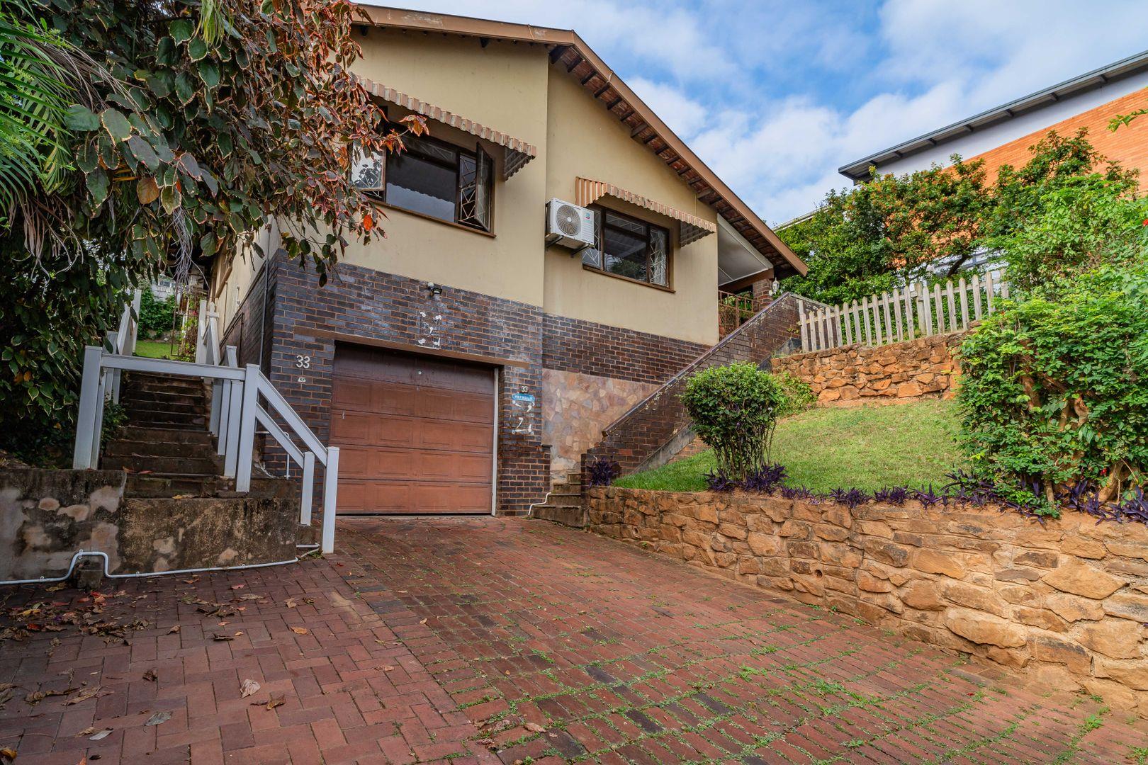 3 Bedroom House for sale in Carrington Heights P24114482500