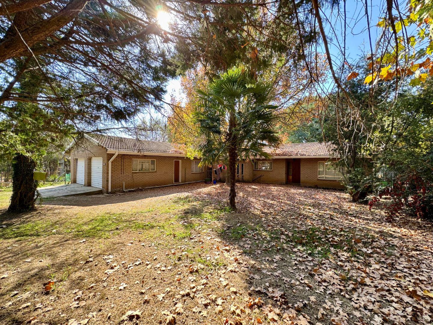 4 Bedroom House for sale in Winterton 78 Mayors Walk P24114482538