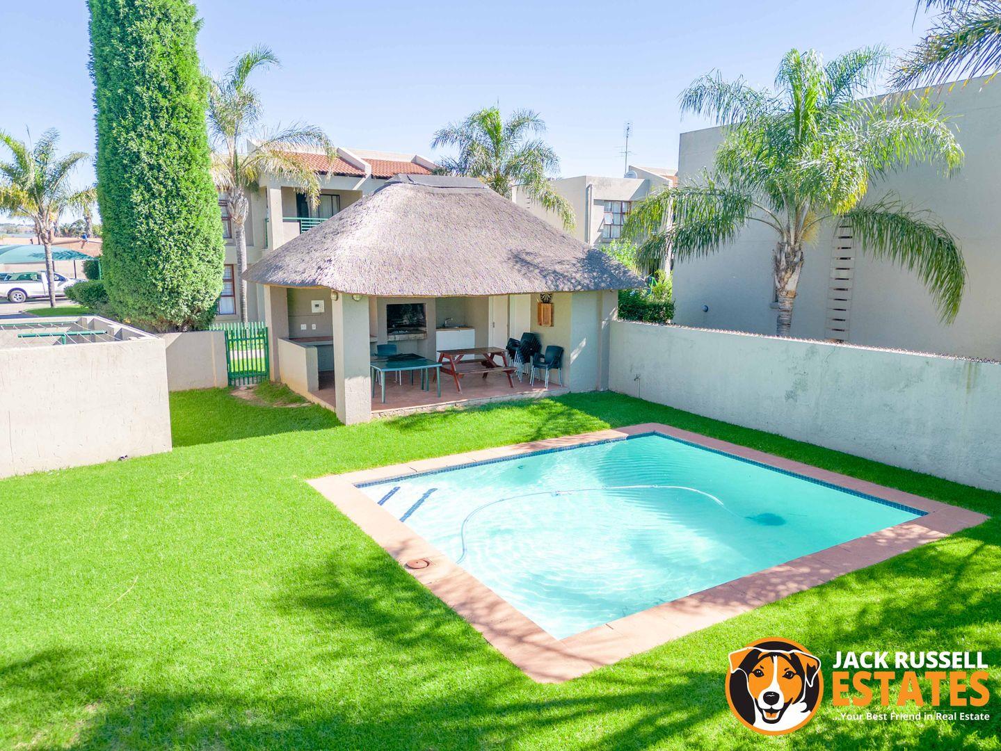 2 Bedroom Apartment / flat to rent in Eden Glen P24114482775