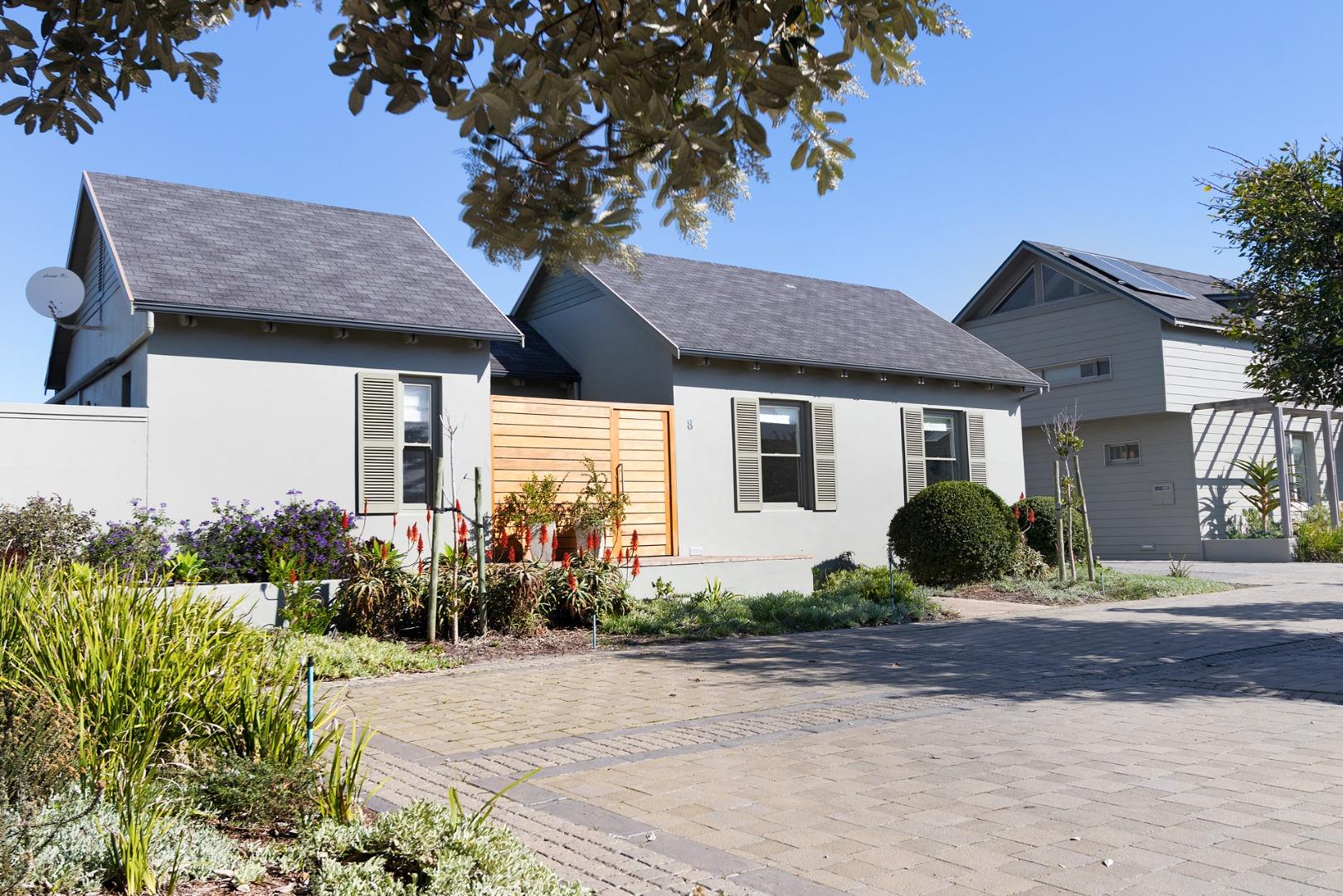 Lake Michelle Security and Eco Estate Property Property and houses