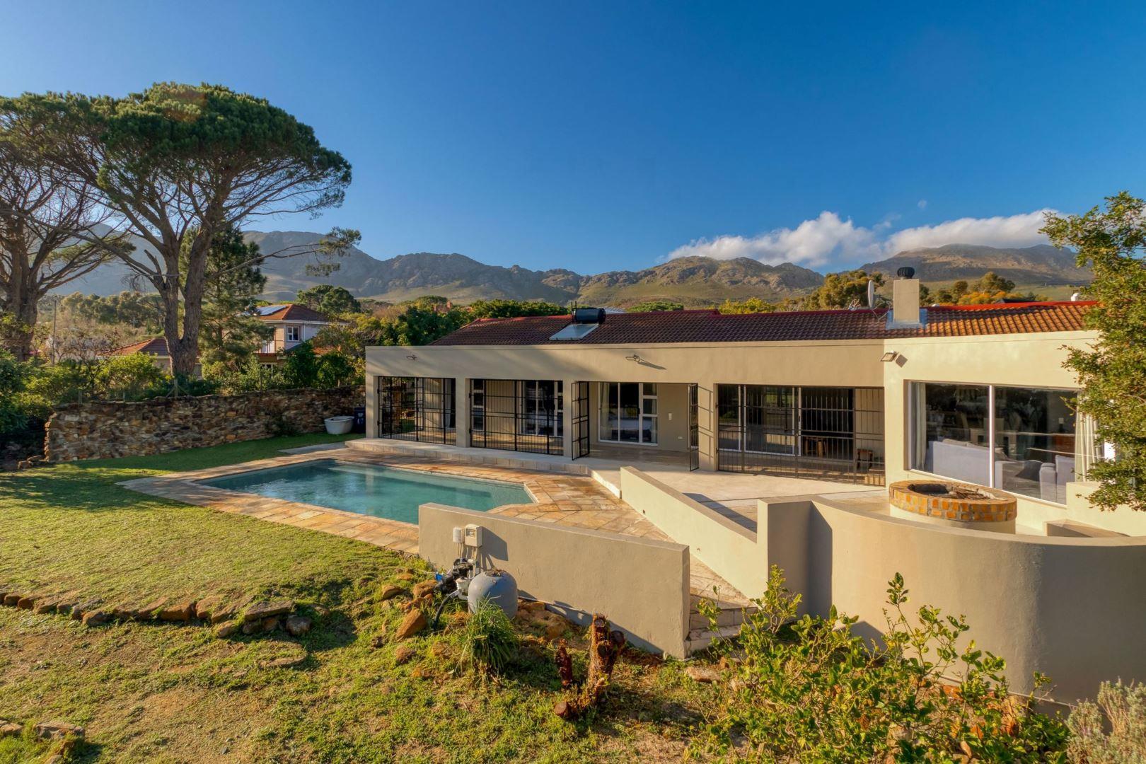 Tre Donne Estate Property Property and houses for sale in Tre Donne