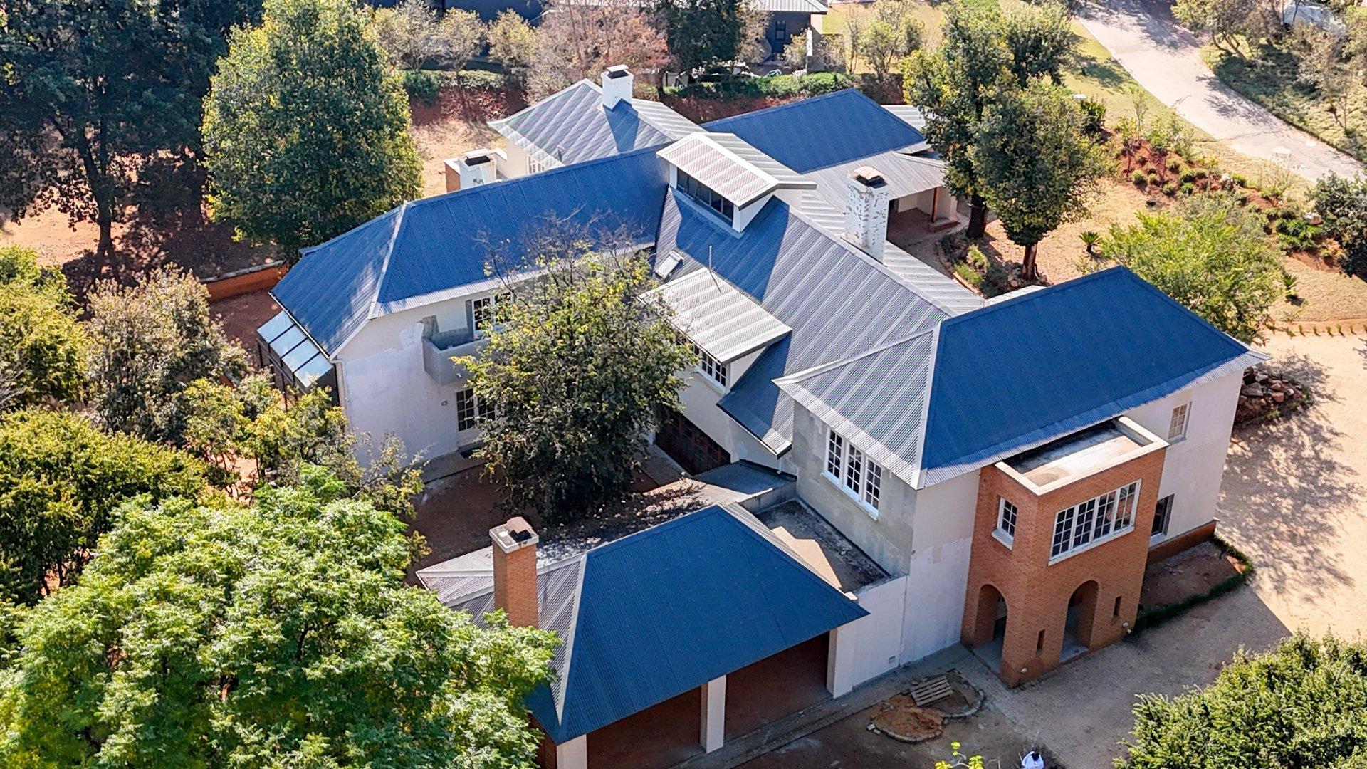 5 Bedroom House for sale in Blair Atholl Golf Estate P24114320722